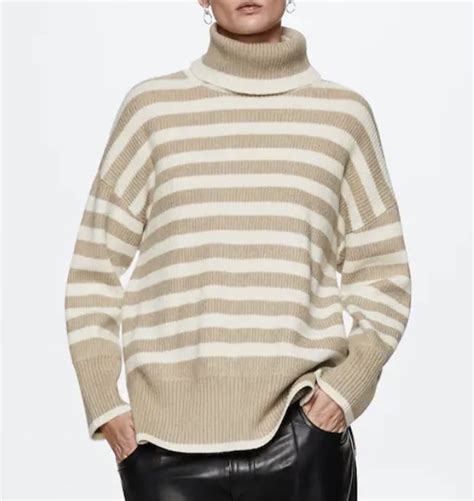 celine striped sweater dupe|The Striped Knit Appreciation Society: 10 of the Best!.